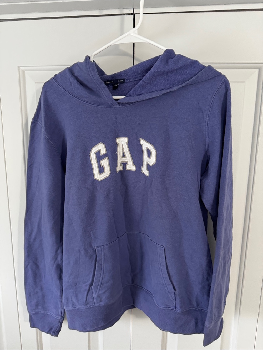 Kids jacket subcategory selection